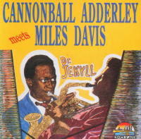 Cannonball Adderly Meets Miles Davis - Autumn Leaves